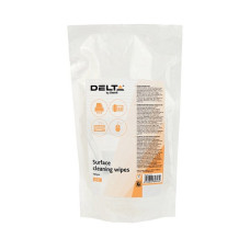 Серветки для оргтехніки (100шт), запаска,D5311