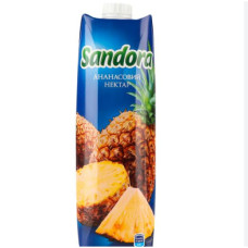 Нектар Sandora Ананас 0,95л