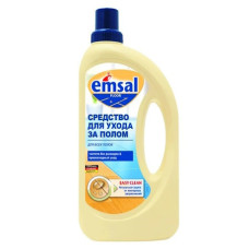 Моющее средство (1000 мл) для винилового пола  ТМ"Emsal"