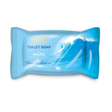 Мыло туалетное (100 г) "MIX " TM Своя лінія в упаковке  Мыло туалетное (100 г) "MIX " TM Своя лінія в упаковке