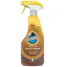Поліроль для меблів "Pronto", 5 в 1, алое вера (500мл) Поліроль для меблів "Pronto", 5 в 1, алое вера (500мл)