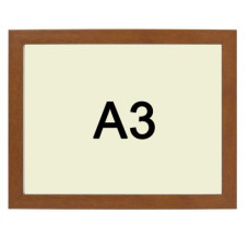 Фоторамка А3