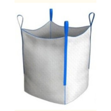 Мешок полипропиленовый биг-бег 4 петли, открытый 90*90*120 Мешок полипропиленовый биг-бег 4 петли, открытый 90*90*120