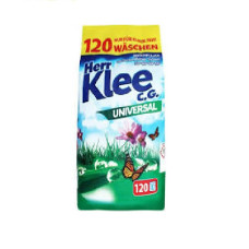 Пральний порошок ""KLEE", автомат, universal (5000г)