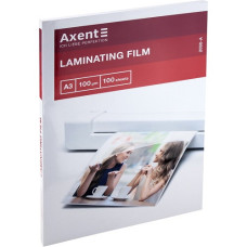 Плівка для ламінування А3, 100 мкм, глянець 426*303 (100шт)