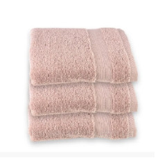 Полотенце махровое (50смх90см) 400г/м2 Полотенце махровое (50смх90см) 400г/м2