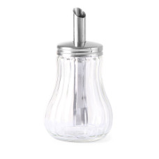 Сахарница-дозатор (200мл) стекло