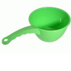 Ковш пищевой, пластик (1л)