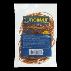 Резинки для денег (50г), NATURAL  BM.5500