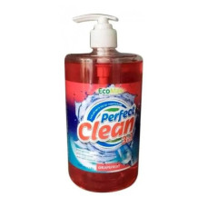 Моющее средство (1000 мл) для мытья посуды "MIX" 3in1 EcoMax