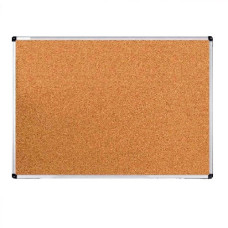 Доска 65х100 пробковая