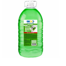 Миючий засіб універсальний для підлоги (5л),мікс ОМ24