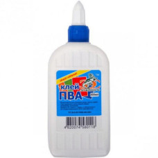 Клей ПВА  суперколпачек (200мл)
