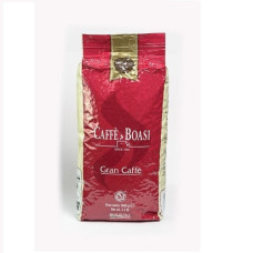 Кофе (1 кг) в зернах BOASI "Gran CAFFE" 