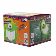 Крейда біла (100шт), ZB.6719-12