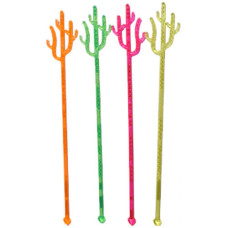 Мішалка "Кактус", (100шт)