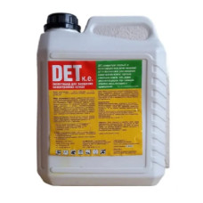 Средство инсектицидное (5000 мл) для борьбы с синантропными насекомыми "ДЕТ к.е."