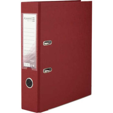 Сегрегатор, А4, бордо (7,5см), D1714-37С