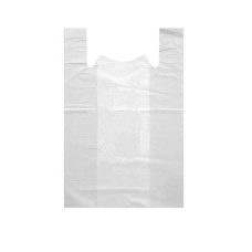 Пакети поліетіленові (22*36, 8мкм) Майка (100шт) Пакети поліетіленові (22*36, 8мкм) Майка (100шт)