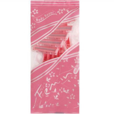 Станки для гоління (4 шт) Femina Станки для гоління (4 шт) Femina