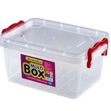 Контейнер харчовий пластик, 13л