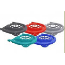 Отжим к ведру прямоугольному 14л микс 122025