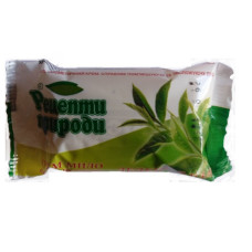 Мыло-крем туалетное (100 г) "MIX" Рецепты природы