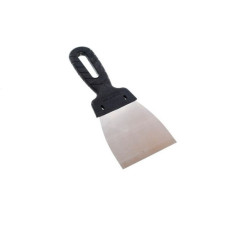 Шпатель (80мм) с пластмассовой ручкой 05-044/30-080