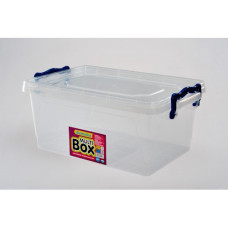 Контейнер харчовий пластик, 5л