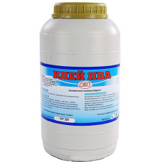 Клей ПВА, (2000мл)