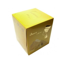 Салфетки паперові в коробці (200мм*200) в коробке 2-х слойн (100шт)