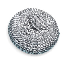 Шкребок металевий, 1шт (без упак)