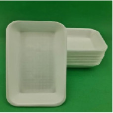 Тарелка - поддон  222*133**33 МЗ-33 Т-3-33 (200шт)