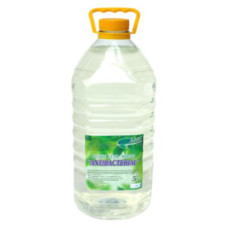 Мыло жидкое (5000 мл) "Антибактериальное" ЄкоLux