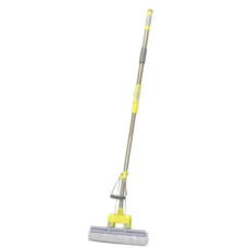 Швабра ТОП МОП двойной отжим, 27см 