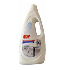 Засіб миючий  LIV Актив 114 лужний зі зниженним  піноутворенням та антибактеріальним  ефектом,  1л