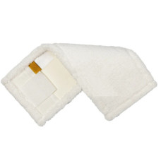 Моп микрофибра (40*11см) с карманами и ушами