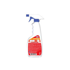 Засіб для чищення сантехнічних поверхонь, 0,5л, курок