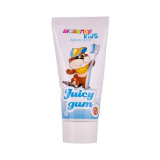 Зубна паста дитяча (50мл) Juisi Gum Biosens Биотон