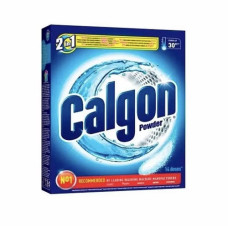 Засіб Calgon 2 in 1 для пом'якшення води в пральн. маш. (500гр) Засіб Calgon 2 in 1 для пом'якшення води в пральн. маш. (500гр)