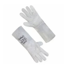 Перчатки краги для сварочных работ