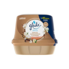 Освежитель воздуха (180 г)  гелевый "Микс ароматов" ТМ Glade