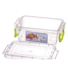 Емкість для харчових продуктів, 0,5л, 70705