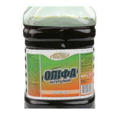 Масло для смазки цепей бензопил тёмное