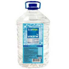 Универсальное средство (5000 мл) антисептическое "АНТИСЕПТИК" ПЕТ ЭКОНОМ