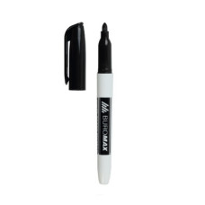 Маркер для дошки чорний,BM.8802-01