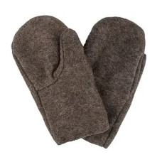 Рукавицы суконные термостойкие 11053