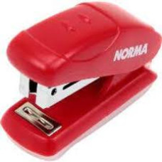 Степлер №24 (16л) пласт. MIX Norma 4052