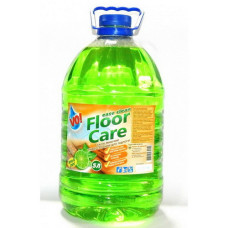 Моющее средство (5000 мл) универсальное для пола VO!