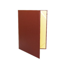 Папка А4 (35*22,5) балакрон, "До підпису", KL3007